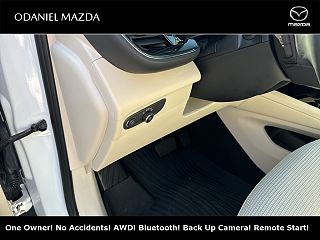 2023 Buick Envision Preferred LRBFZMR43PD020676 in Fort Wayne, IN 43