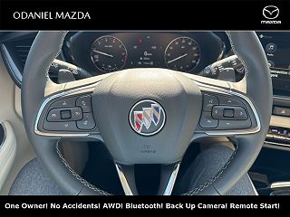 2023 Buick Envision Preferred LRBFZMR43PD020676 in Fort Wayne, IN 46
