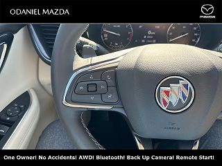 2023 Buick Envision Preferred LRBFZMR43PD020676 in Fort Wayne, IN 47