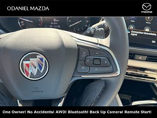 2023 Buick Envision Preferred LRBFZMR43PD020676 in Fort Wayne, IN 48
