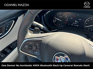 2023 Buick Envision Preferred LRBFZMR43PD020676 in Fort Wayne, IN 49