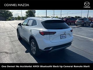 2023 Buick Envision Preferred LRBFZMR43PD020676 in Fort Wayne, IN 5