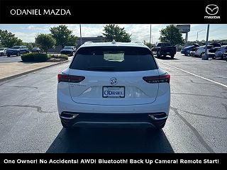2023 Buick Envision Preferred LRBFZMR43PD020676 in Fort Wayne, IN 6