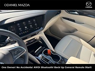 2023 Buick Envision Preferred LRBFZMR43PD020676 in Fort Wayne, IN 64