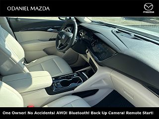 2023 Buick Envision Preferred LRBFZMR43PD020676 in Fort Wayne, IN 87