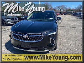 2023 Buick Envision Avenir LRBFZSR49PD157836 in Frankenmuth, MI