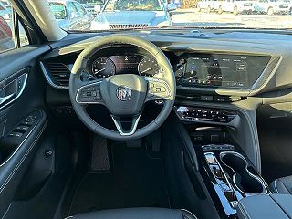 2023 Buick Envision Essence LRBFZPR47PD234636 in Greenville, SC 17