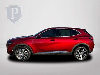 2023 Buick Envision Essence LRBFZPR47PD234636 in Greenville, SC 4