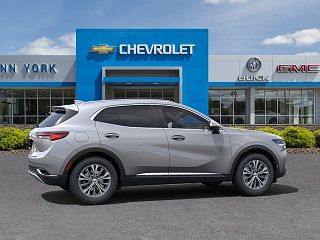 2023 Buick Envision Preferred LRBFZMR4XPD235018 in High Point, NC 5