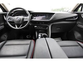 2023 Buick Envision Essence LRBFZNR45PD069657 in Humble, TX 11