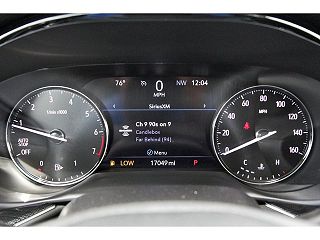 2023 Buick Envision Essence LRBFZNR45PD069657 in Humble, TX 16