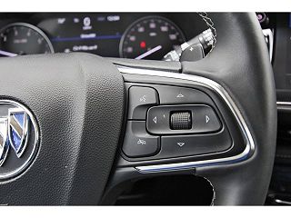 2023 Buick Envision Essence LRBFZNR45PD069657 in Humble, TX 18