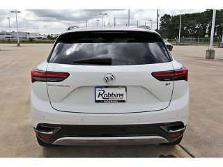 2023 Buick Envision Essence LRBFZNR45PD069657 in Humble, TX 7