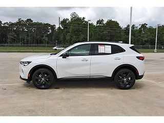 2023 Buick Envision Essence LRBFZNR45PD069657 in Humble, TX 9
