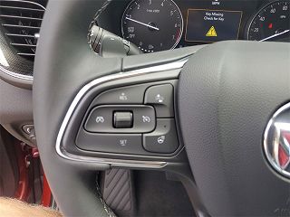 2023 Buick Envision Essence LRBFZNR48PD149440 in Jacksonville, FL 16