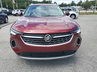 2023 Buick Envision Essence LRBFZNR48PD149440 in Jacksonville, FL 2