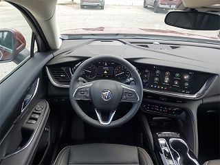 2023 Buick Envision Essence LRBFZNR48PD149440 in Jacksonville, FL 32