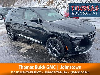 2023 Buick Envision Preferred LRBFZMR41PD169510 in Johnstown, PA