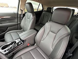 2023 Buick Envision Essence LRBFZNR40PD014274 in Kingfisher, OK 12