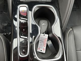 2023 Buick Envision Essence LRBFZNR40PD014274 in Kingfisher, OK 26