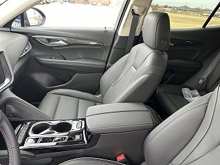 2023 Buick Envision Essence LRBFZNR41PD026417 in Kingfisher, OK 11