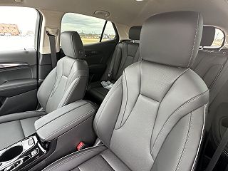 2023 Buick Envision Essence LRBFZNR41PD026417 in Kingfisher, OK 12