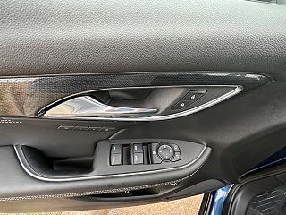 2023 Buick Envision Essence LRBFZNR41PD026417 in Kingfisher, OK 14