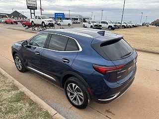 2023 Buick Envision Essence LRBFZNR41PD026417 in Kingfisher, OK 6