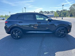 2023 Buick Envision Essence LRBFZNR45PD057296 in Loganville, GA 2