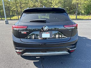 2023 Buick Envision Essence LRBFZNR45PD057296 in Loganville, GA 4