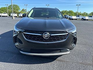 2023 Buick Envision Essence LRBFZNR45PD057296 in Loganville, GA 8