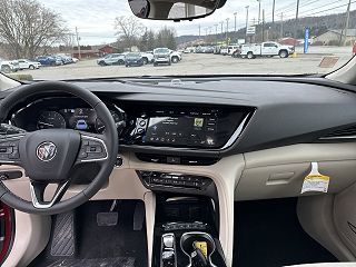 2023 Buick Envision Avenir LRBFZSR42PD214572 in Mansfield, PA 13