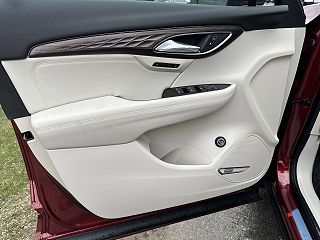 2023 Buick Envision Avenir LRBFZSR42PD214572 in Mansfield, PA 14