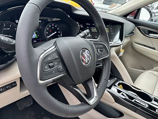 2023 Buick Envision Avenir LRBFZSR42PD214572 in Mansfield, PA 16