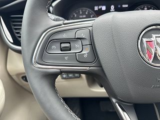 2023 Buick Envision Avenir LRBFZSR42PD214572 in Mansfield, PA 17