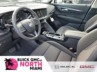 2023 Buick Envision Preferred LRBFZMR41PD234789 in Miami, FL 10