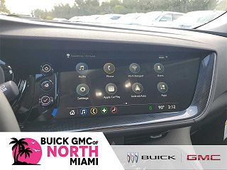 2023 Buick Envision Preferred LRBFZMR41PD234789 in Miami, FL 14
