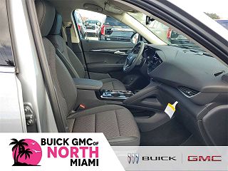 2023 Buick Envision Preferred LRBFZMR41PD234789 in Miami, FL 23