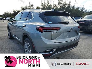2023 Buick Envision Preferred LRBFZMR41PD234789 in Miami, FL 7