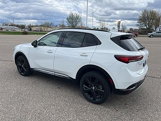 2023 Buick Envision Preferred LRBFZMR49PD024828 in Morris, MN 10