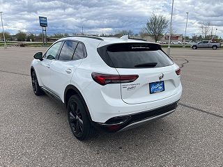 2023 Buick Envision Preferred LRBFZMR49PD024828 in Morris, MN 11