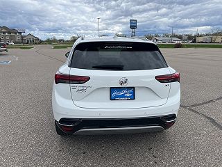 2023 Buick Envision Preferred LRBFZMR49PD024828 in Morris, MN 12