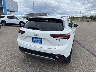 2023 Buick Envision Preferred LRBFZMR49PD024828 in Morris, MN 13