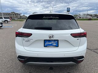 2023 Buick Envision Preferred LRBFZMR49PD024828 in Morris, MN 14