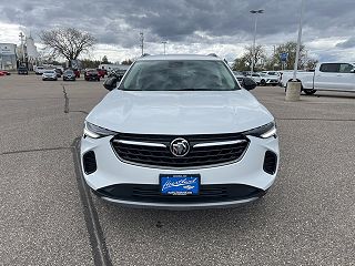 2023 Buick Envision Preferred LRBFZMR49PD024828 in Morris, MN 5