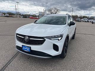2023 Buick Envision Preferred LRBFZMR49PD024828 in Morris, MN 6