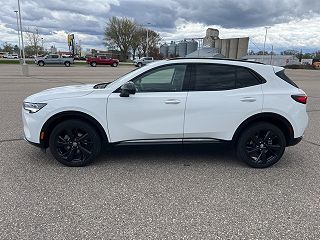 2023 Buick Envision Preferred LRBFZMR49PD024828 in Morris, MN 9