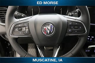 2023 Buick Envision Preferred LRBFZMR47PD039666 in Muscatine, IA 17