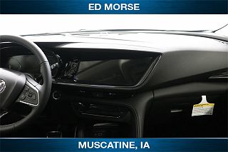2023 Buick Envision Preferred LRBFZMR47PD039666 in Muscatine, IA 18