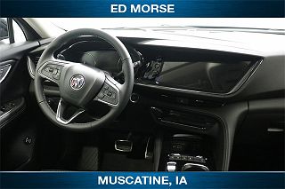 2023 Buick Envision Preferred LRBFZMR47PD039666 in Muscatine, IA 21